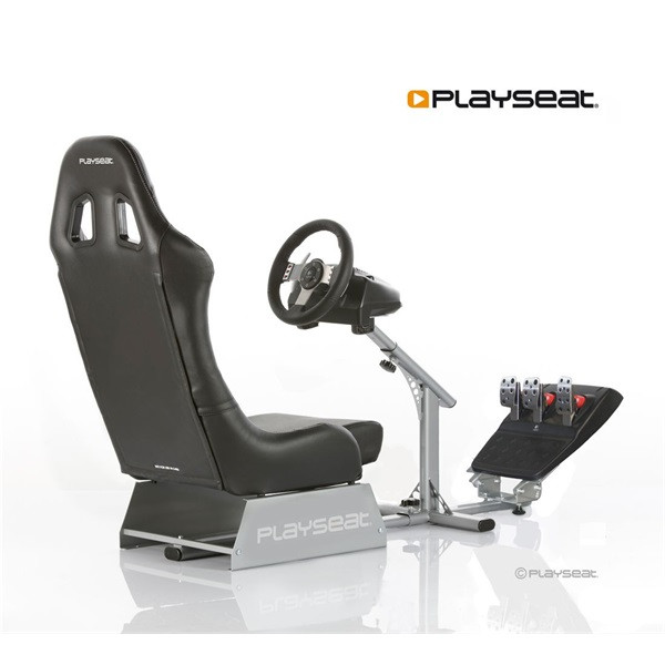 Playseat Evolution - Fekete REM.00004 PC