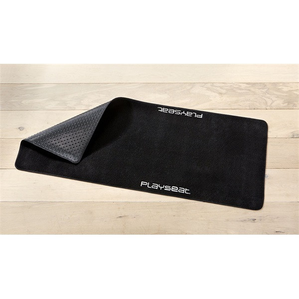 Playseat® Szőnyeg - Floor Mat (Méret: 140x55 cm, minden üléssel kompatibilis, fekete) PC