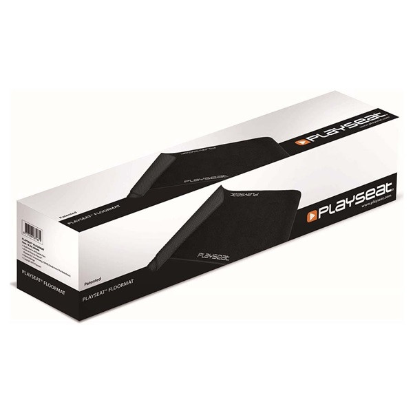 Playseat® Szőnyeg - Floor Mat (Méret: 140x55 cm, minden üléssel kompatibilis, fekete) PC