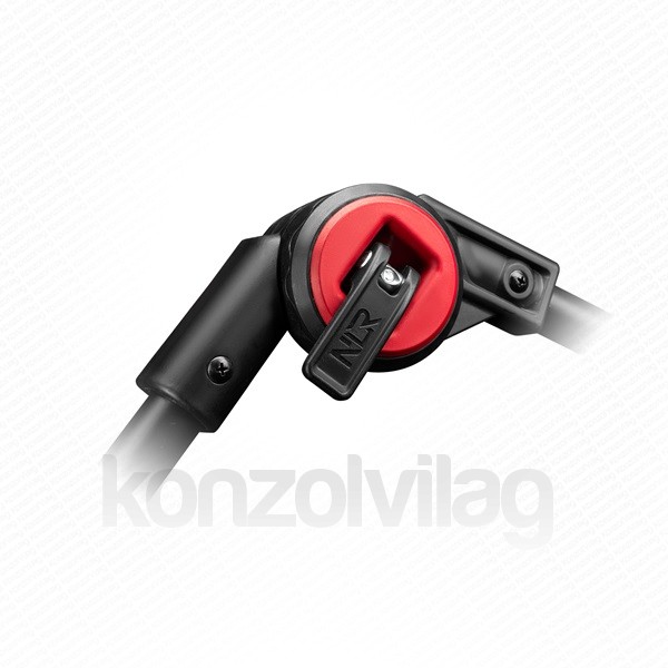 Next Level Racing F-GT LITE pilótafülke PC
