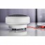 WaveMaster Hangszóró Bluetooth - MOBI-2 White (3,8W RMS, 500 mAh, 3,5mm jack, Fehér) thumbnail