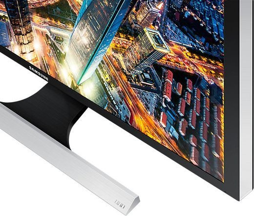 Samsung U28E570D [28", TN] PC