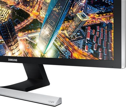 Samsung U28E570D [28", TN] PC