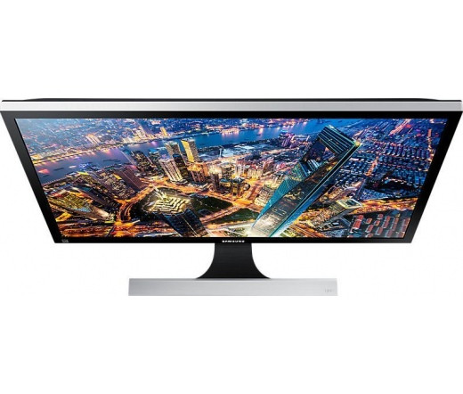 Samsung U28E570D [28", TN] PC