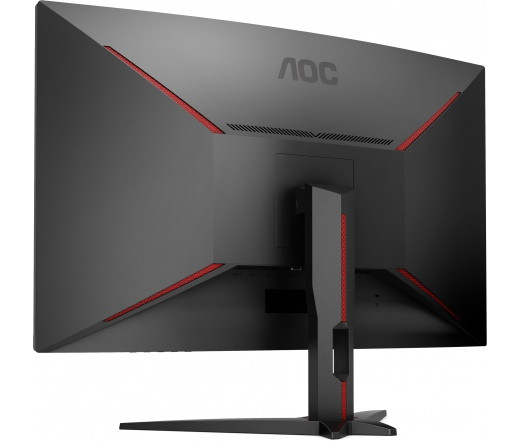 AOC CQ32G1 PC