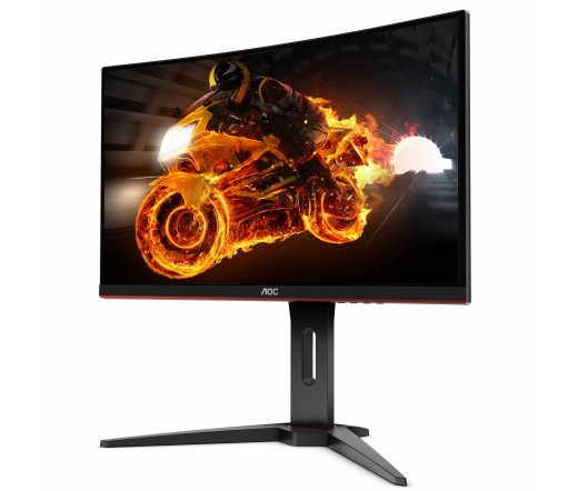 AOC CQ32G1 PC