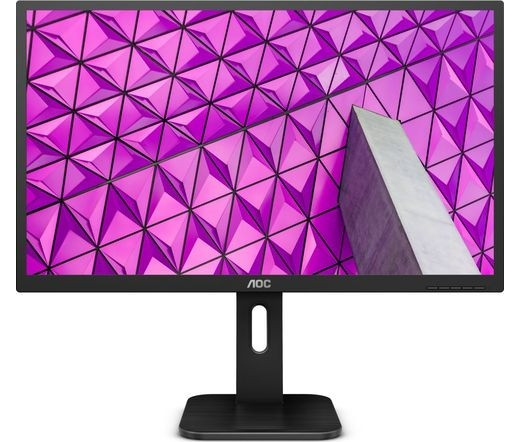 AOC Q27P1 [27", IPS] PC