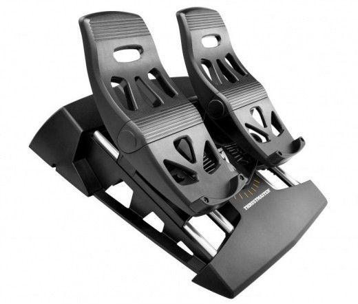 THRUSTMASTER T.Flight Rudder Pedal PC
