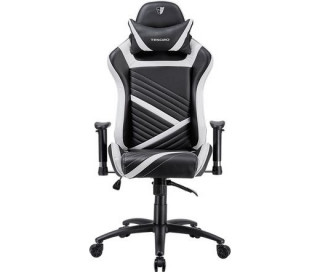 GSEAT Tesoro Zone Speed White PC