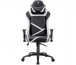 GSEAT Tesoro Zone Speed White thumbnail