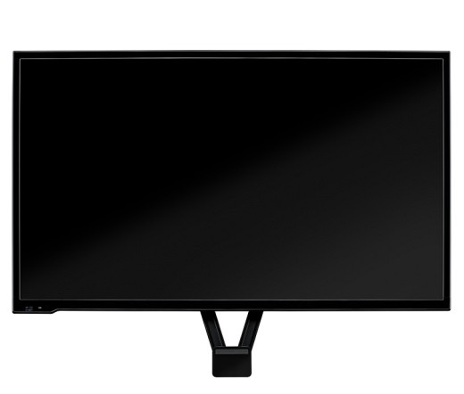 Logitech TV Mount for MeetUp Camera - WW PC