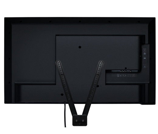 Logitech TV Mount for MeetUp Camera - WW PC