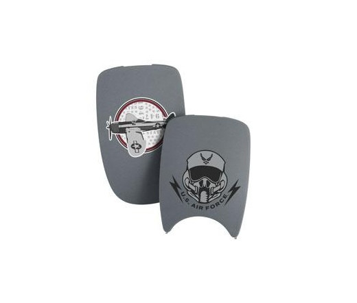 Thrustmaster T.Flight U.S. Air Force Edition Headset Black PC