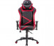 GSEAT Tesoro Zone Speed Red thumbnail