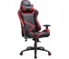 GSEAT Tesoro Zone Speed Red thumbnail