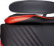 GSEAT Tesoro Zone Speed Red thumbnail