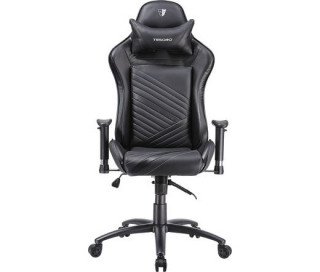 GSEAT Tesoro Zone Speed Black PC