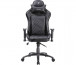 GSEAT Tesoro Zone Speed Black thumbnail