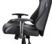 GSEAT Tesoro Zone Speed Black thumbnail