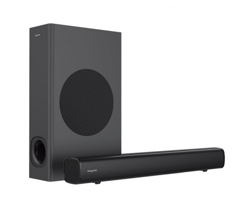 Creative Stage 2.1 Black PC