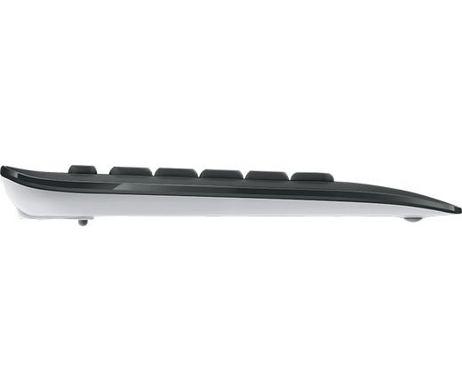 Logitech MK540 Advanced (US, Vez.nélküli) - Fekete PC