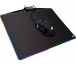 Corsair MM800 RGB Polaris Cloth Edition Egérpad thumbnail