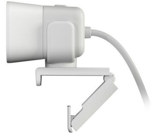Logitech Streamcam (960-001297) Fehér PC