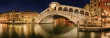 Rialto Brücke, Venedig, 1000 db (59620) thumbnail