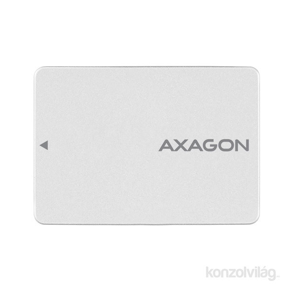 AXAGON RSS-M2SD 2.5" SATA M.2 BOX PC