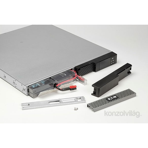 Eaton 5P 1550i Rack 1U [1550VA/1100W] PC