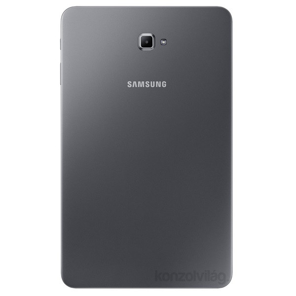 Samsung Galaxy TabA (SM-T580) 10,1" 32GB szürke Wi-Fi tablet Tablet