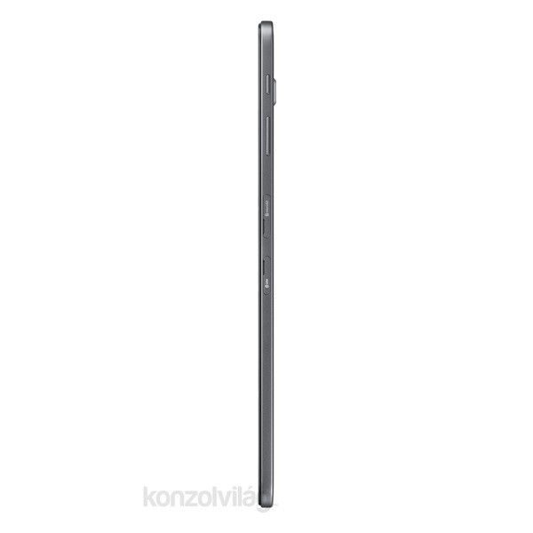 Samsung Galaxy TabA (SM-T580) 10,1" 32GB szürke Wi-Fi tablet Tablet