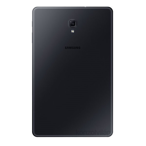 Samsung Galaxy TabA (SM-T595) 10,5" 32GB fekete Wi-Fi + LTE tablet Tablet