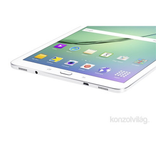 Samsung Galaxy TabS 2 VE (SM-T813) 9,7" 32GB fehér Wi-Fi tablet Tablet