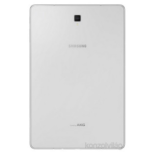 Samsung Galaxy Tab S4 (SM-T835) 10,5" 64GB szürke Wi-Fi + LTE tablet Tablet