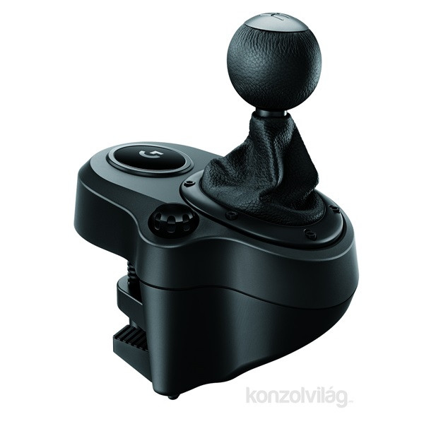 Logitech Force Shifter G29/G920 kormányokhoz PC