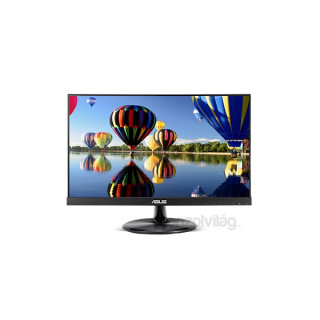 Asus 21,5" VT229H LED HDMI érintőképernyős monitor PC