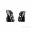 Genius Speakers SP-Q180, USB, Iron Grey thumbnail