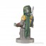 Star Wars Boba Fett Cable Guy telefon/kontroller tartó figura thumbnail