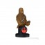 Star Wars Chewbacca Cable Guy telefon/kontroller tartó figura thumbnail
