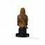 Star Wars Chewbacca Cable Guy telefon/kontroller tartó figura thumbnail