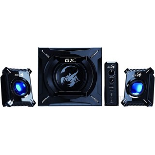 Genius Speakers SW-G2.1 2000 II PC