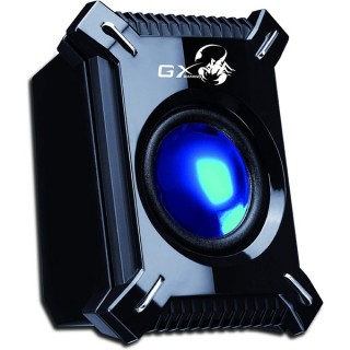Genius Speakers SW-G2.1 2000 II PC