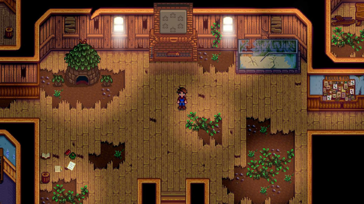 Stardew Valley (PC) Steam kulcs (Letölthető) PC