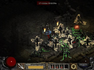Diablo 2: Lord of Destruction (Letölthető) PC