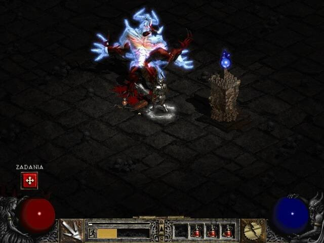 Diablo 2: Lord of Destruction (Letölthető) PC