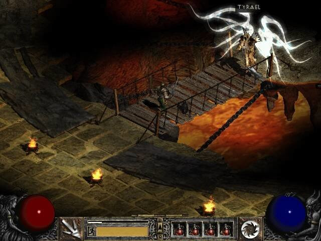 Diablo 2: Lord of Destruction (Letölthető) PC