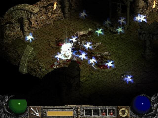Diablo 2: Lord of Destruction (Letölthető) PC