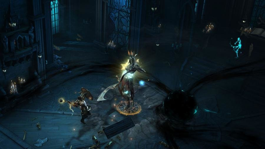 Diablo 3 Battlechest Battlenet (Letölthető) PC