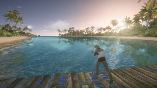 Pro Fishing Simulator (PC) Letölthető PC
